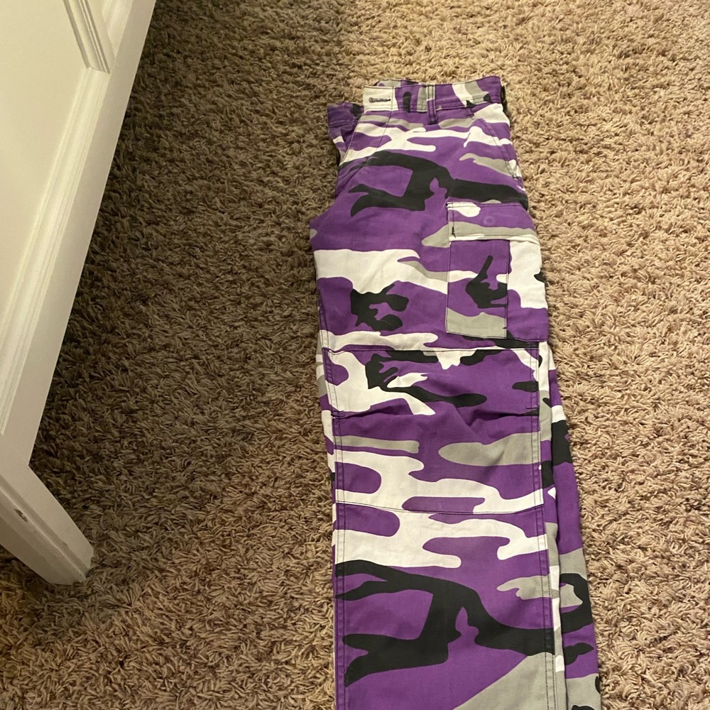 Pants